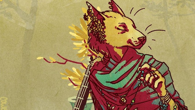 为什么有些前端一直用 div 当按钮，而不是用 button？